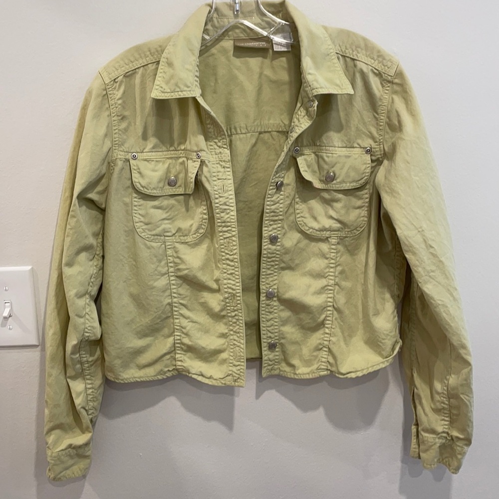 Liz Claiborne Jacket M